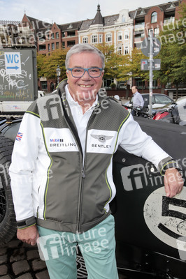 11. Hamburg-Berlin-Klassik 'Die Nordsee Tour' in Hamburg