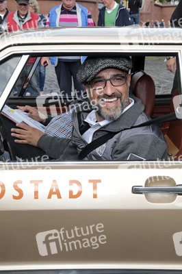 11. Hamburg-Berlin-Klassik 'Die Nordsee Tour' in Hamburg