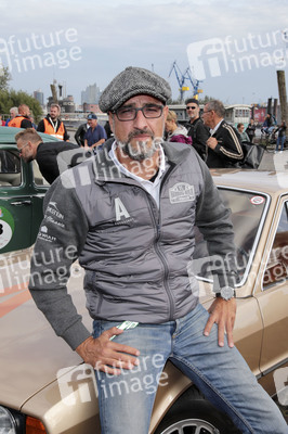 11. Hamburg-Berlin-Klassik 'Die Nordsee Tour' in Hamburg