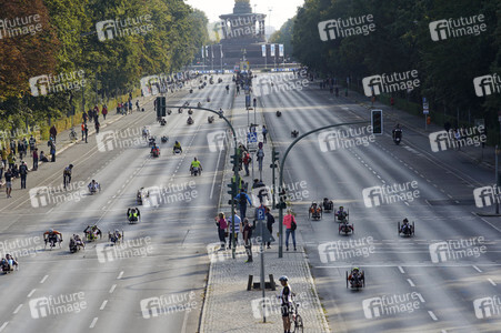 Berlin Marathon 2018