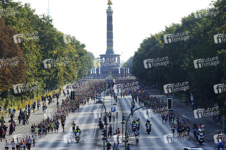 Berlin Marathon 2018