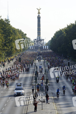 Berlin Marathon 2018