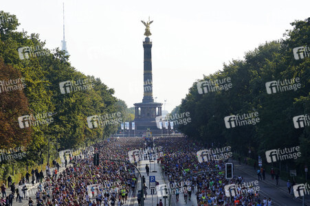 Berlin Marathon 2018