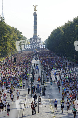 Berlin Marathon 2018