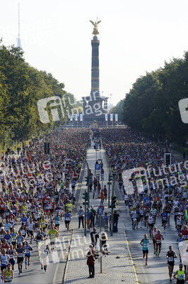 Berlin Marathon 2018