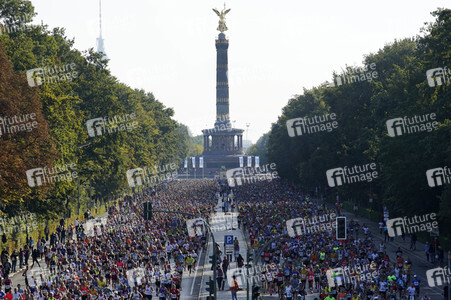 Berlin Marathon 2018