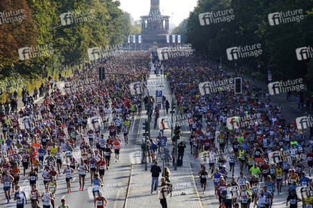 Berlin Marathon 2018