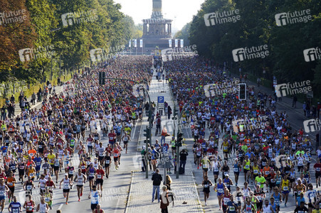 Berlin Marathon 2018