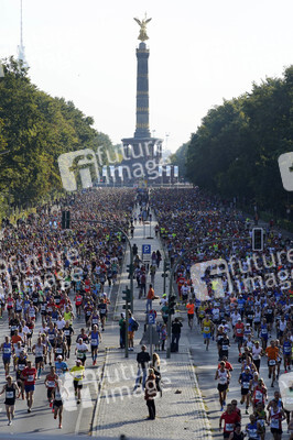 Berlin Marathon 2018