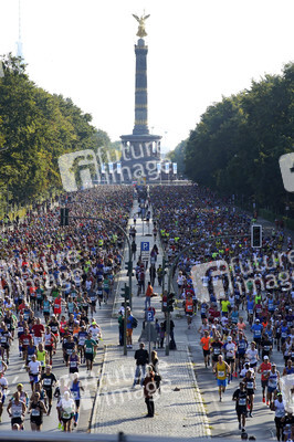 Berlin Marathon 2018
