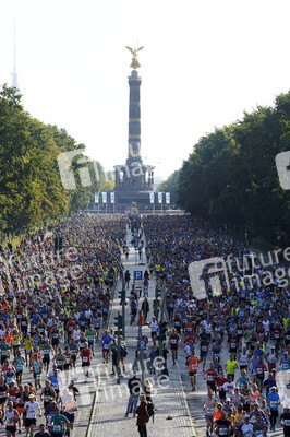 Berlin Marathon 2018