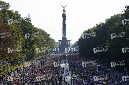 Berlin Marathon 2018