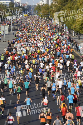 Berlin Marathon 2018