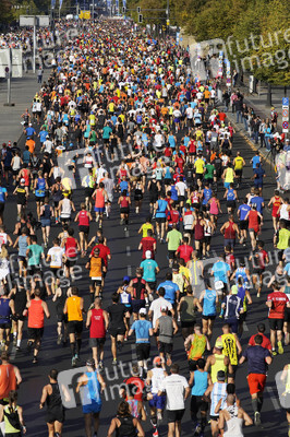 Berlin Marathon 2018