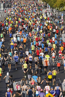 Berlin Marathon 2018