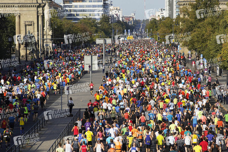 Berlin Marathon 2018