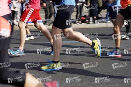 Berlin Marathon 2018