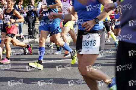 Berlin Marathon 2018