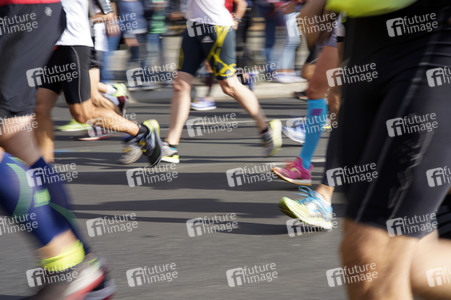 Berlin Marathon 2018