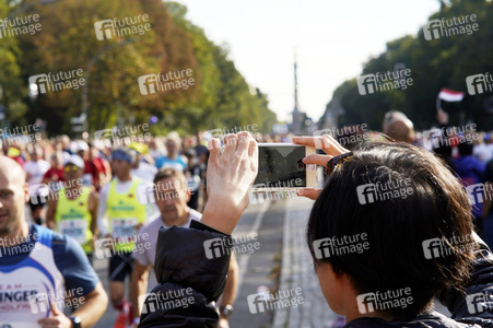 Berlin Marathon 2018