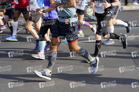 Berlin Marathon 2018
