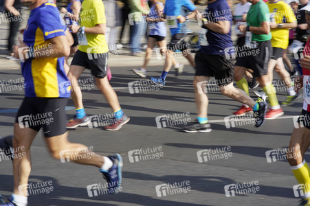 Berlin Marathon 2018