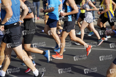 Berlin Marathon 2018