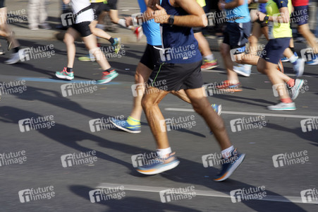 Berlin Marathon 2018