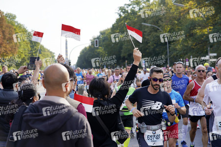 Berlin Marathon 2018