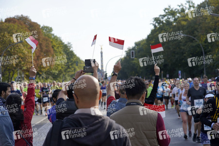 Berlin Marathon 2018