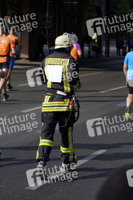Berlin Marathon 2018