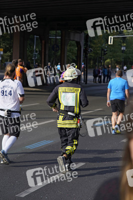 Berlin Marathon 2018