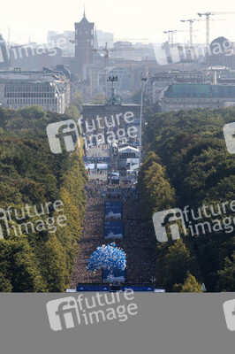 Berlin Marathon 2018