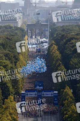 Berlin Marathon 2018
