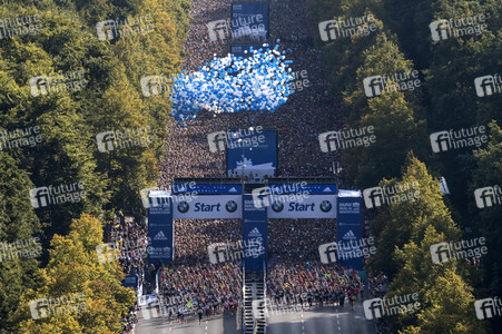 Berlin Marathon 2018