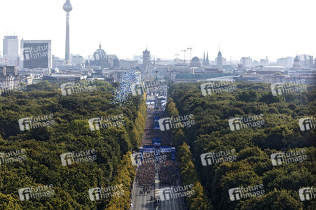 Berlin Marathon 2018