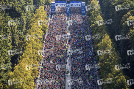 Berlin Marathon 2018