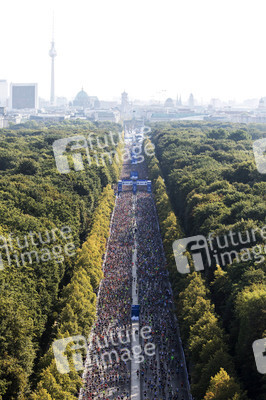 Berlin Marathon 2018