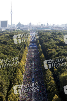 Berlin Marathon 2018