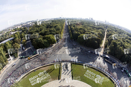 Berlin Marathon 2018