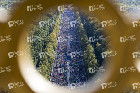 Berlin Marathon 2018