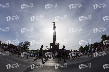 Berlin Marathon 2018