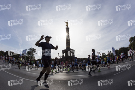 Berlin Marathon 2018