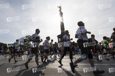 Berlin Marathon 2018