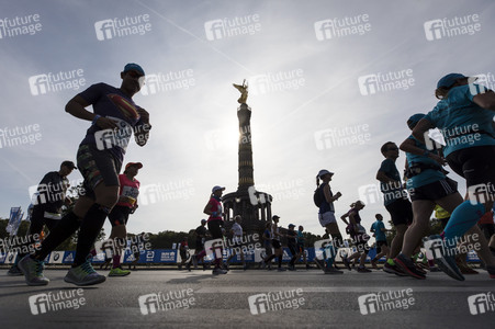 Berlin Marathon 2018