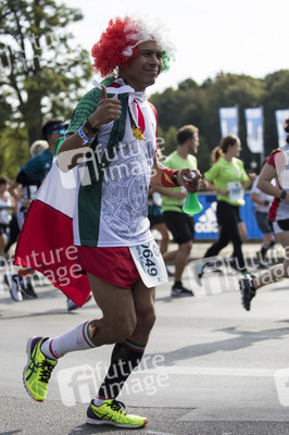 Berlin Marathon 2018