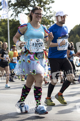 Berlin Marathon 2018