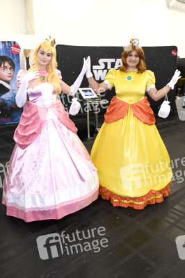 German Comic Con München