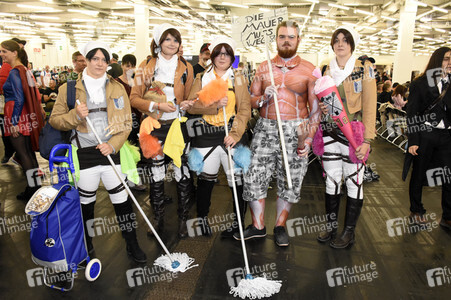 German Comic Con München