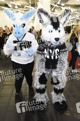 German Comic Con München